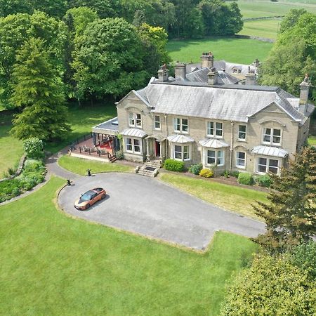 Thornton Lodge Ейсгарт Екстериор снимка