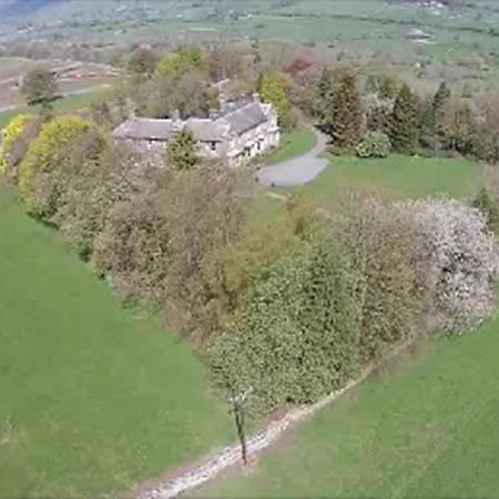Thornton Lodge Ейсгарт Екстериор снимка