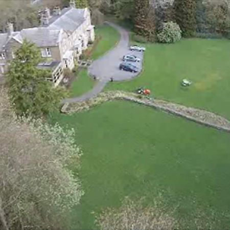 Thornton Lodge Ейсгарт Екстериор снимка