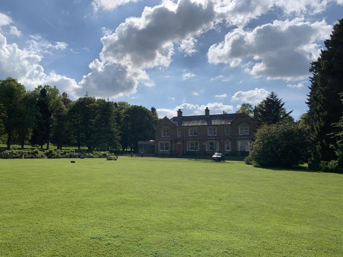 Thornton Lodge Ейсгарт Екстериор снимка