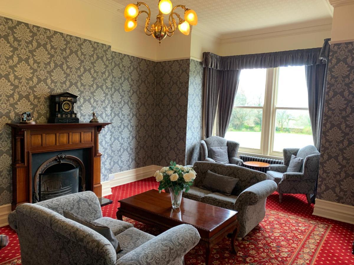 Thornton Lodge Ейсгарт Екстериор снимка