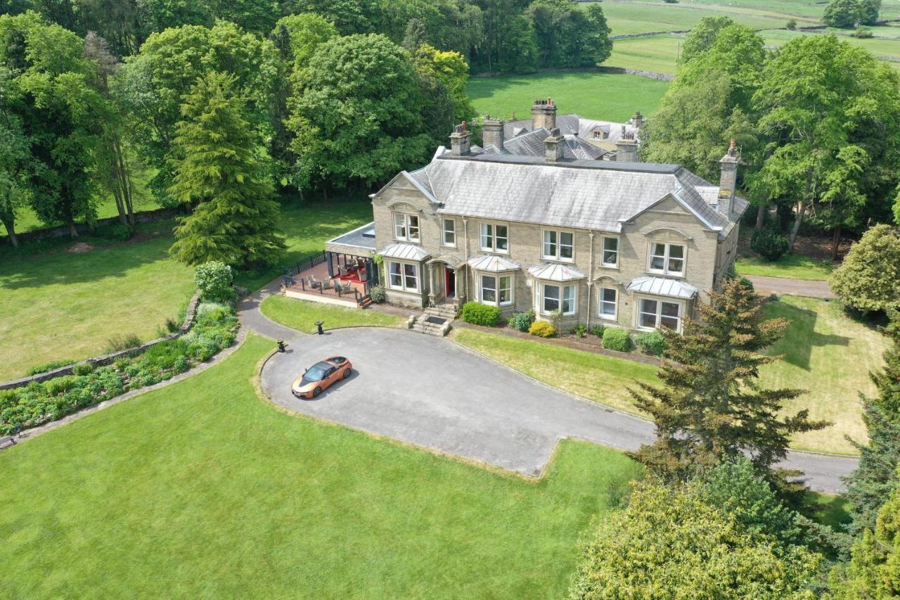 Thornton Lodge Ейсгарт Екстериор снимка