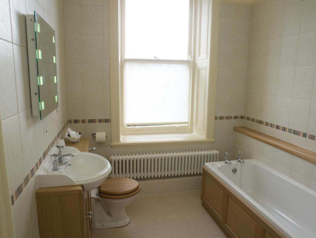 Thornton Lodge Ейсгарт Екстериор снимка