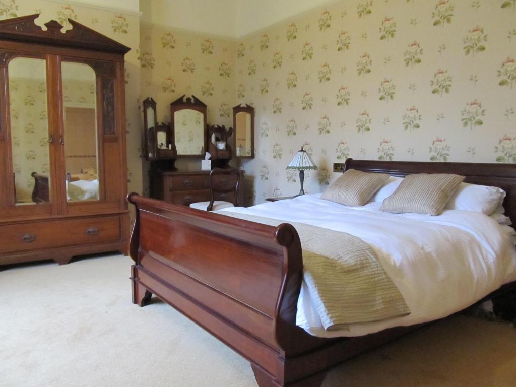 Thornton Lodge Ейсгарт Стая снимка
