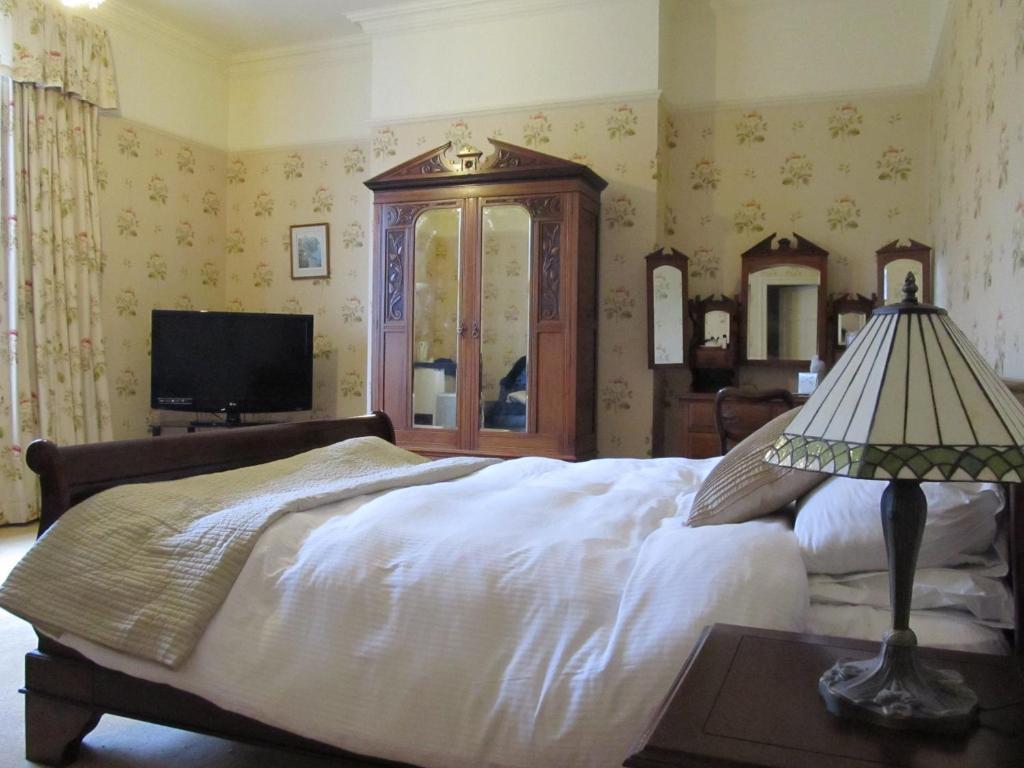 Thornton Lodge Ейсгарт Стая снимка