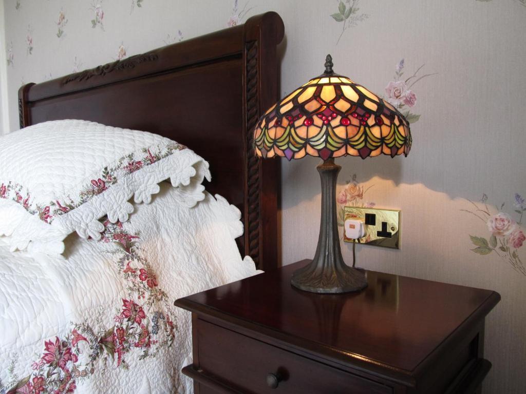 Thornton Lodge Ейсгарт Стая снимка
