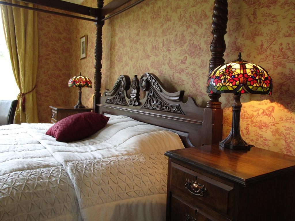 Thornton Lodge Ейсгарт Стая снимка