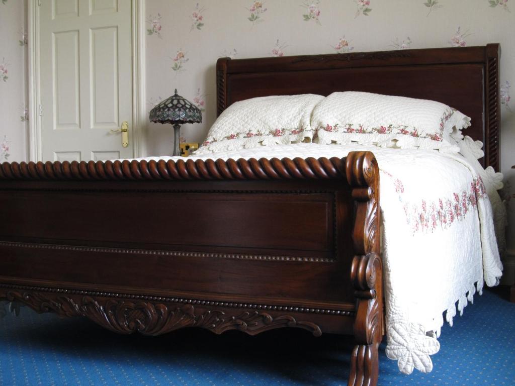 Thornton Lodge Ейсгарт Стая снимка