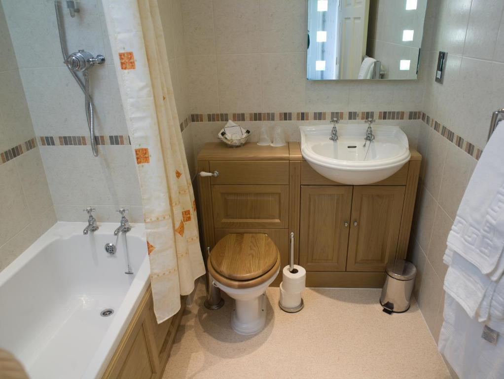 Thornton Lodge Ейсгарт Стая снимка