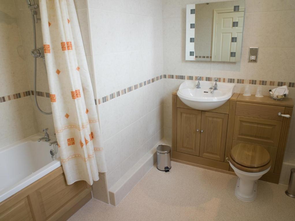 Thornton Lodge Ейсгарт Стая снимка