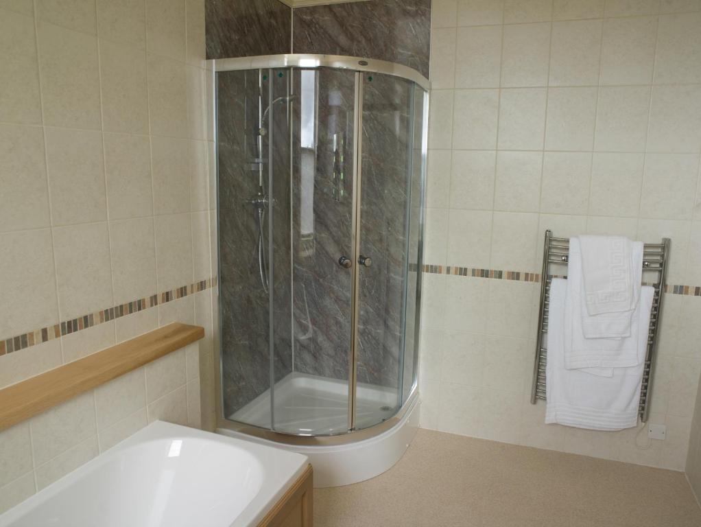 Thornton Lodge Ейсгарт Екстериор снимка