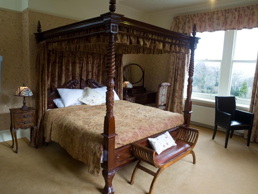 Thornton Lodge Ейсгарт Стая снимка