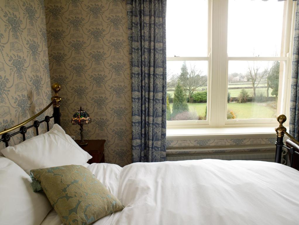 Thornton Lodge Ейсгарт Стая снимка
