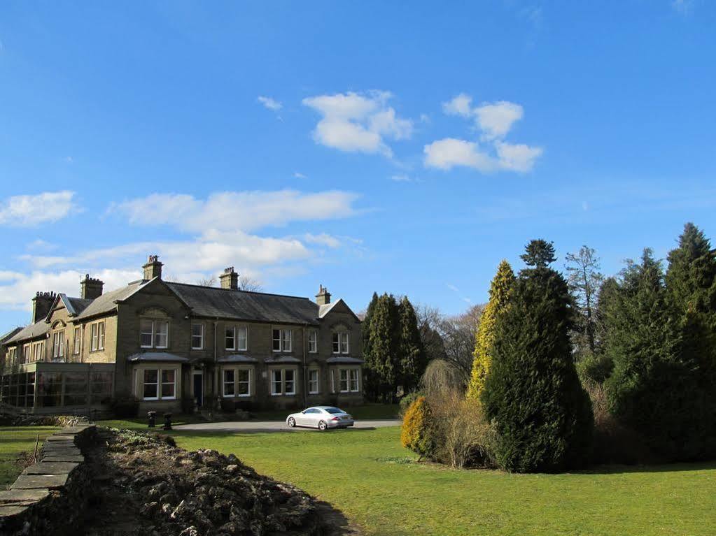 Thornton Lodge Ейсгарт Екстериор снимка